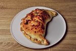 Calzone impaturita