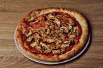 Pizza Funghi